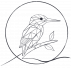 Logo de Bioma Merina